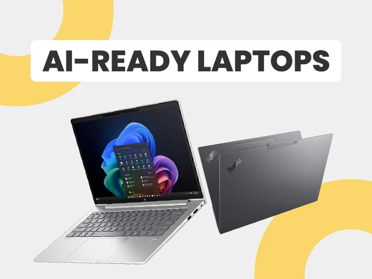 Laptops