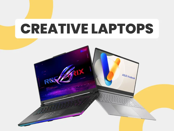 Laptops