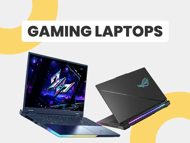 gaming
