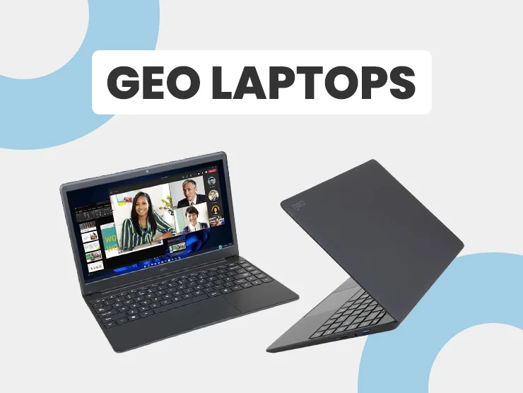 Geobook