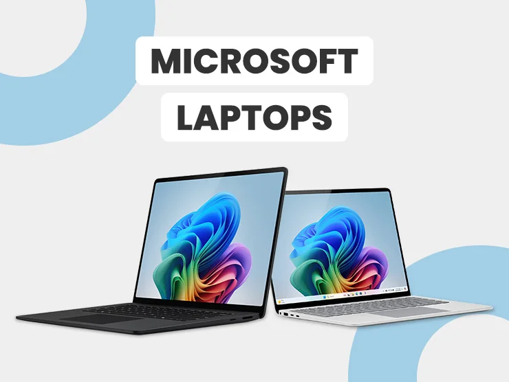 Microsoft