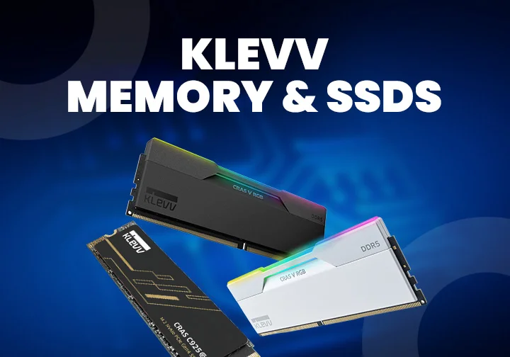klevv