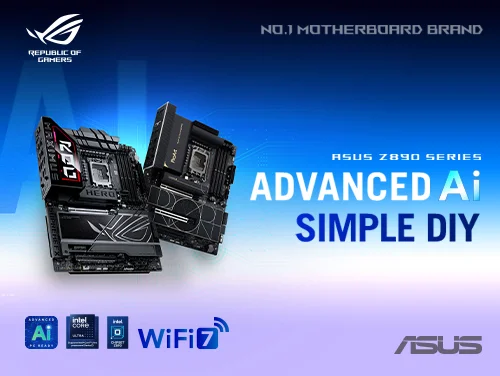 ASUS