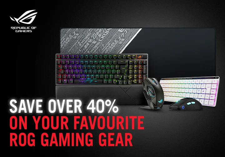 Gaming