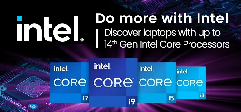 Intel