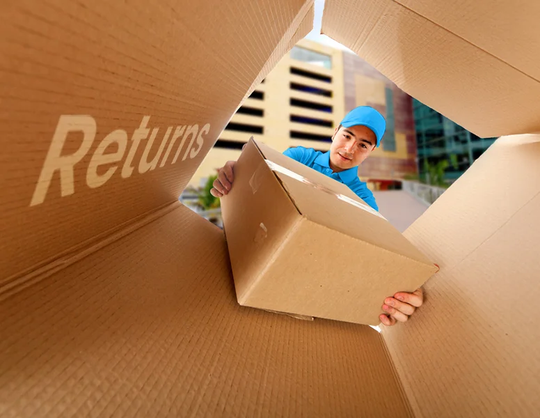 Warranty-Returns