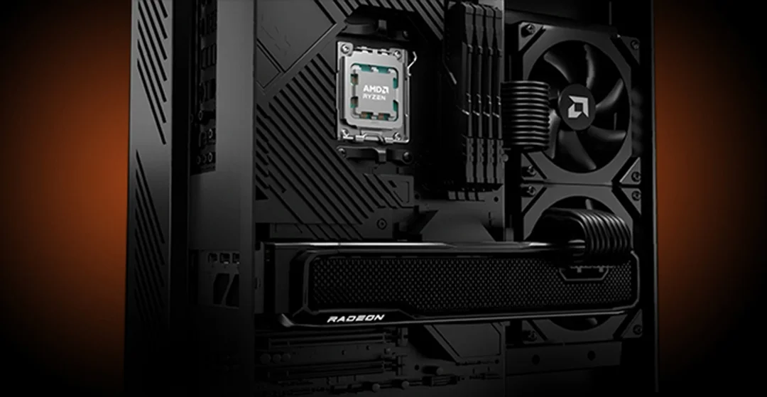AMD