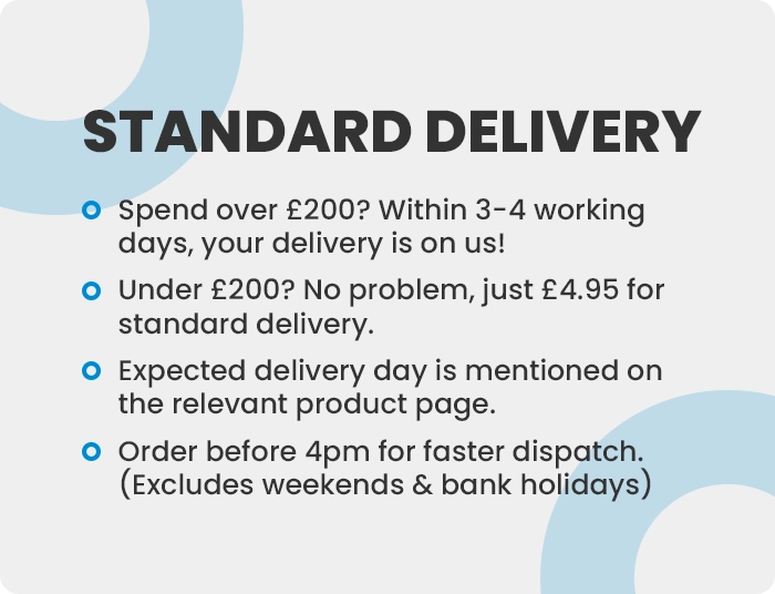 Delivery