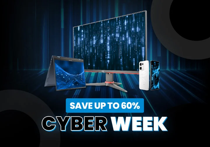 CyberWeek