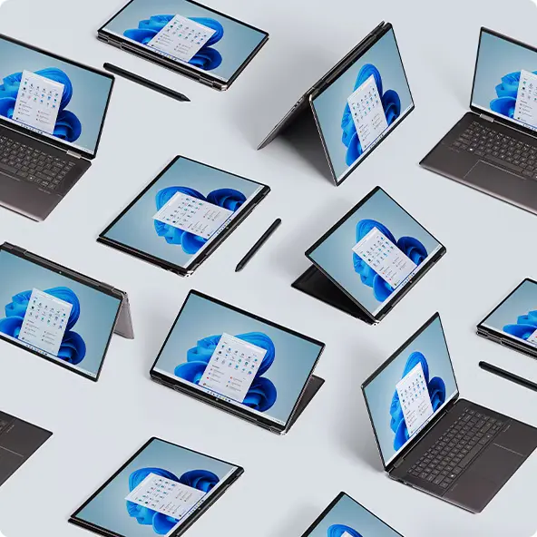 Windows