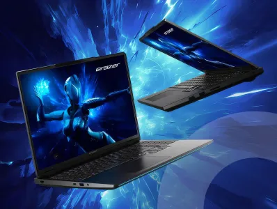 Gaming Laptops