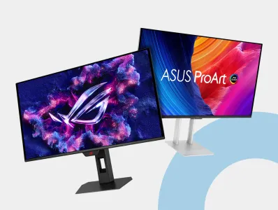 Monitors banner