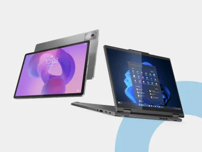 Refurbished Lenovo ThinkBook 14 G6 Ryzen 5 16GB/512GB Laptop
