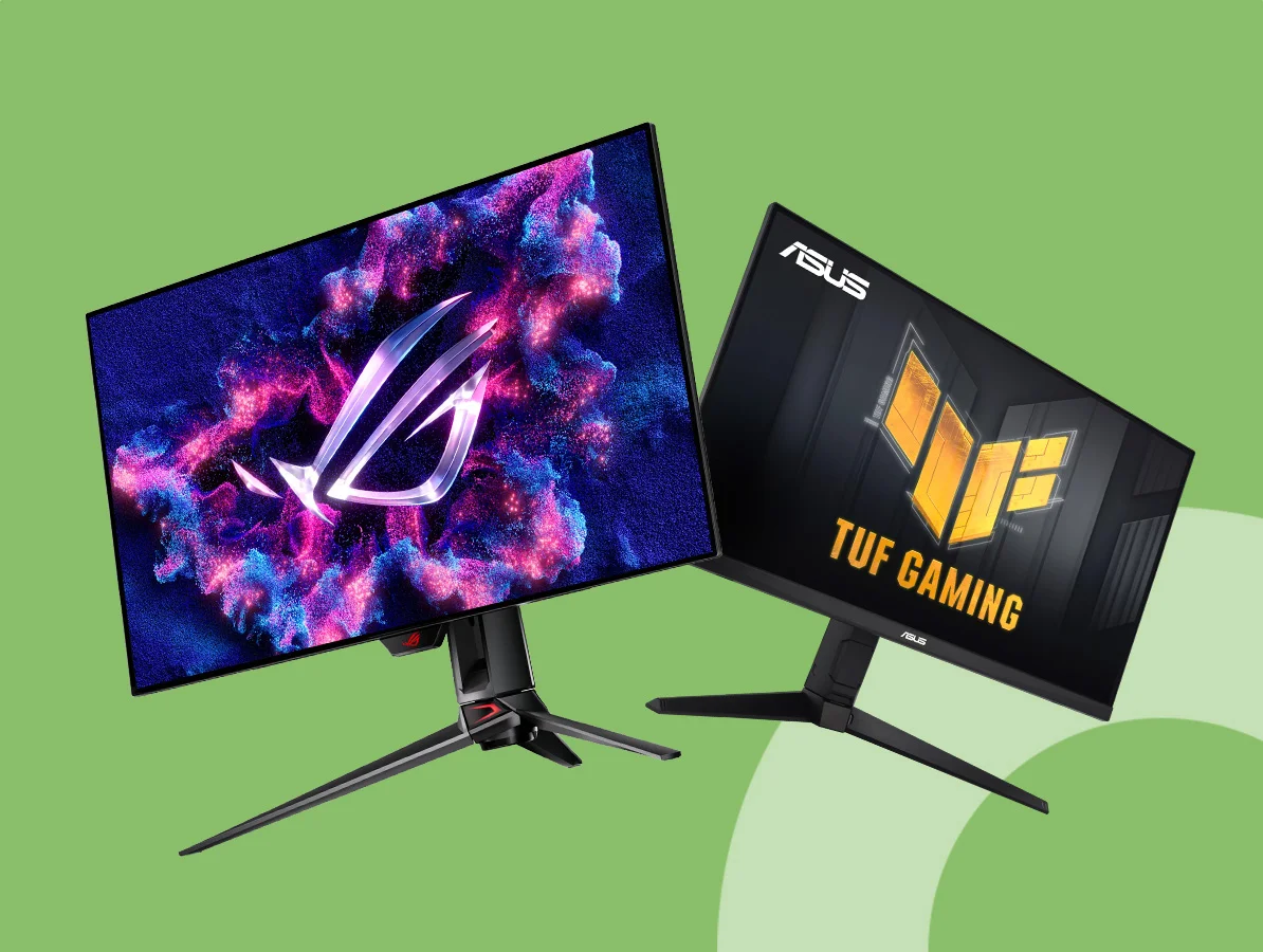 UK Laptop Upgrade Cycle 2025 How Often Do Consumers Replace Or Gaming Monitors Nav Banner.webp