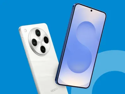 Phones banner