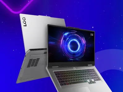 Gaming Laptops